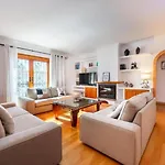 New! Villa Can Safres Raco