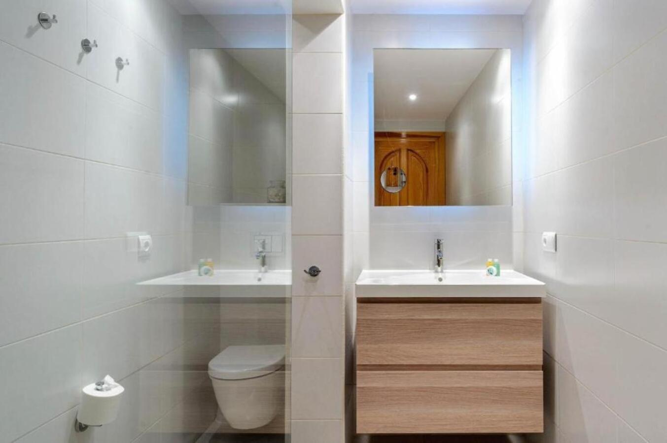 New! Safres Raco Villa *