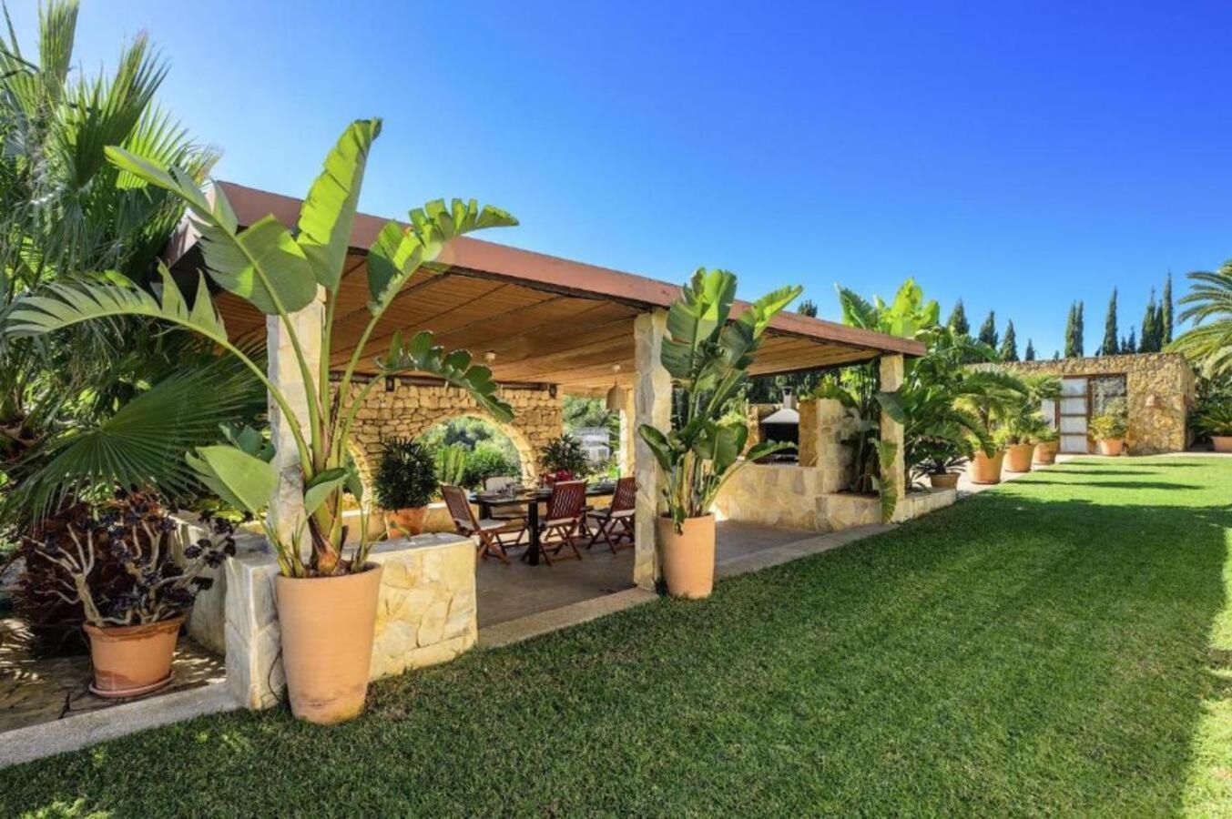 New! Safres Raco Villa San Rafael De Sa Creu