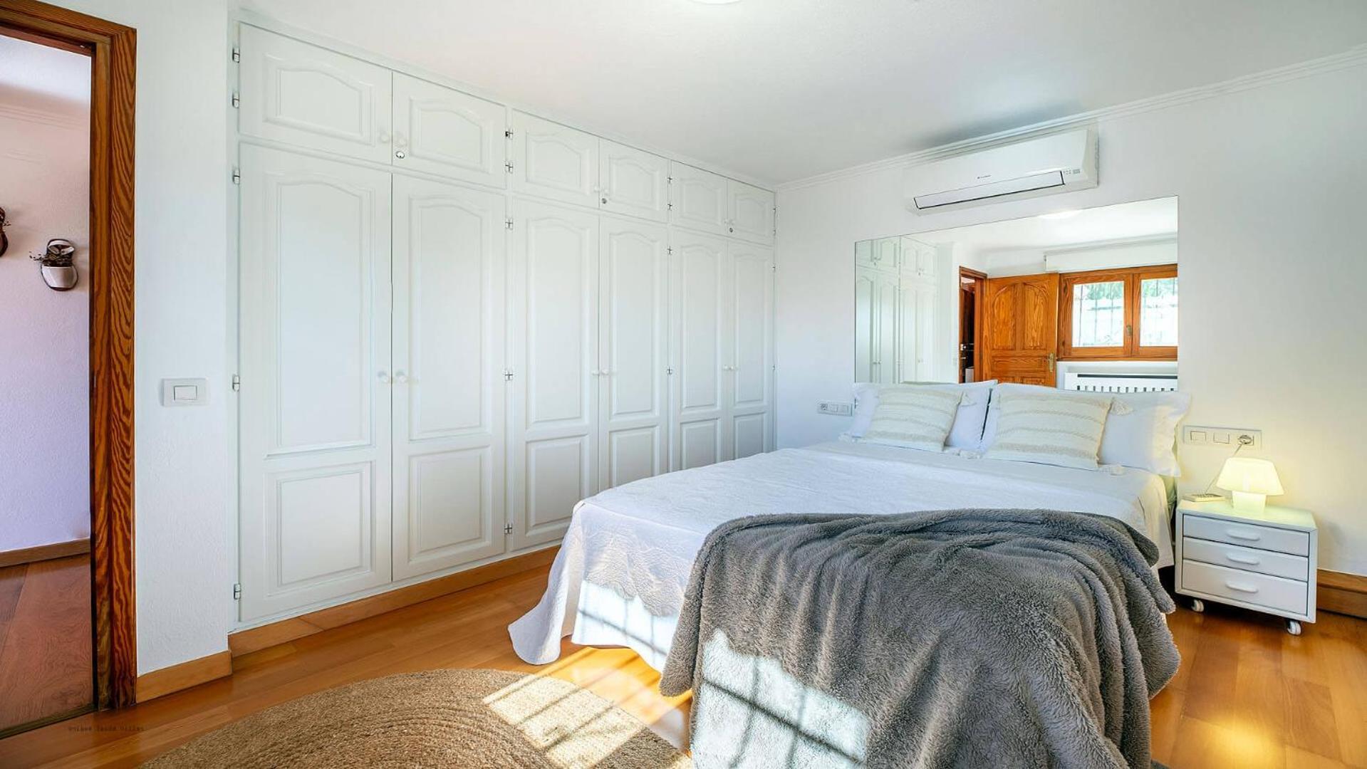 Villa New! Safres Raco San Rafael De Sa Creu